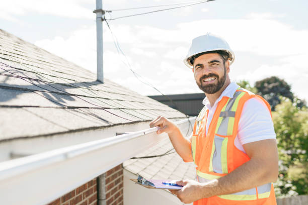 Best Roof Repair Services  in Church Hill, PA