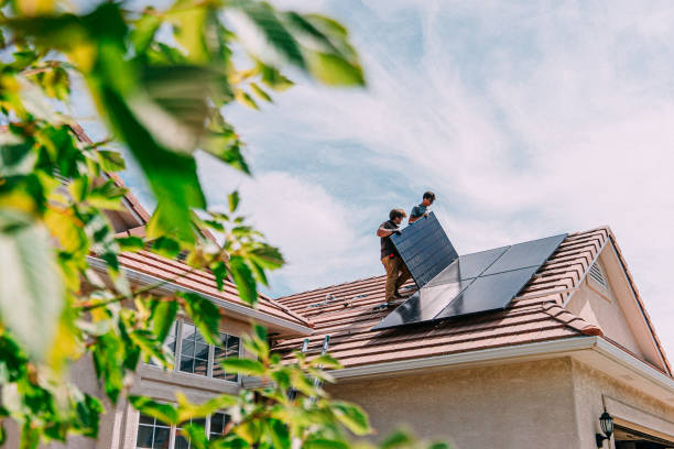 Roof Repair Estimates in Church Hill, PA