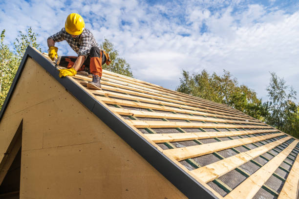 Best Roof Gutter Cleaning  in Church Hill, PA