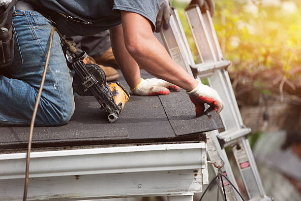 Best Emergency Roof Repair  in Church Hill, PA