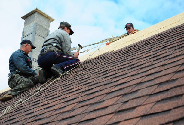 Best Roof Repair Estimates  in Church Hill, PA